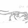 Noasaurus vs. Buitreraptorid