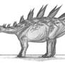 Chungkingosaurus jiangheiensis