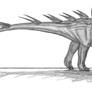 Chialingosaurus kuani