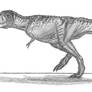 Tyrannosaurus rex