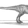 Macrogryphosaurus gondwanicus