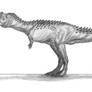 Rajasaurus narmadensis II