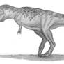 Giganotosaurus carolinii