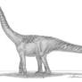 Antarctosaurus