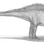 Rayososaurus agrionensis