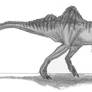 Concavenator corcovatus