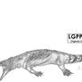 Yaguarasaurus columbianus