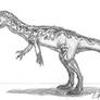 Dilophosaurus wetherilli