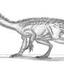 Thecodontosaurus antiquus