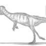 Lesothosaurus diagnosticus