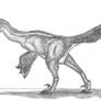 Dromaeosaurus albertensis