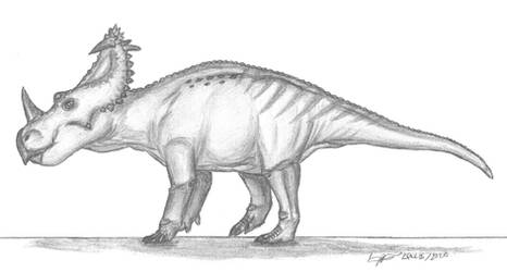 Coronosaurus brinkmani
