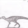 Shuangmiaosaurus gilmorei
