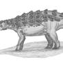 Pinacosaurus grangeri