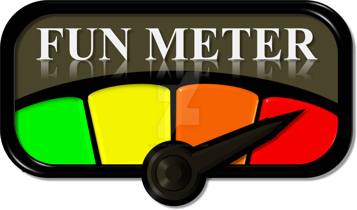 Fun Meter by RickyFL1975 on DeviantArt