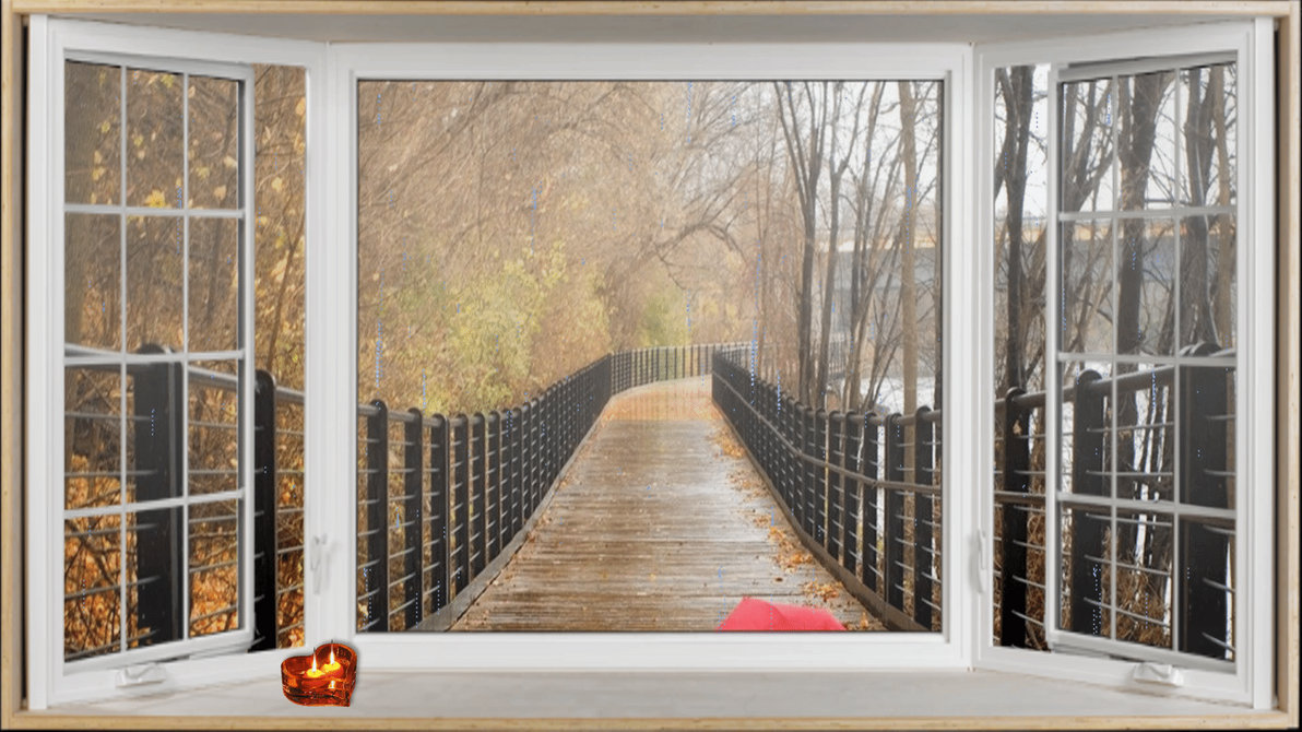 Window by RickyFL1975 on DeviantArt