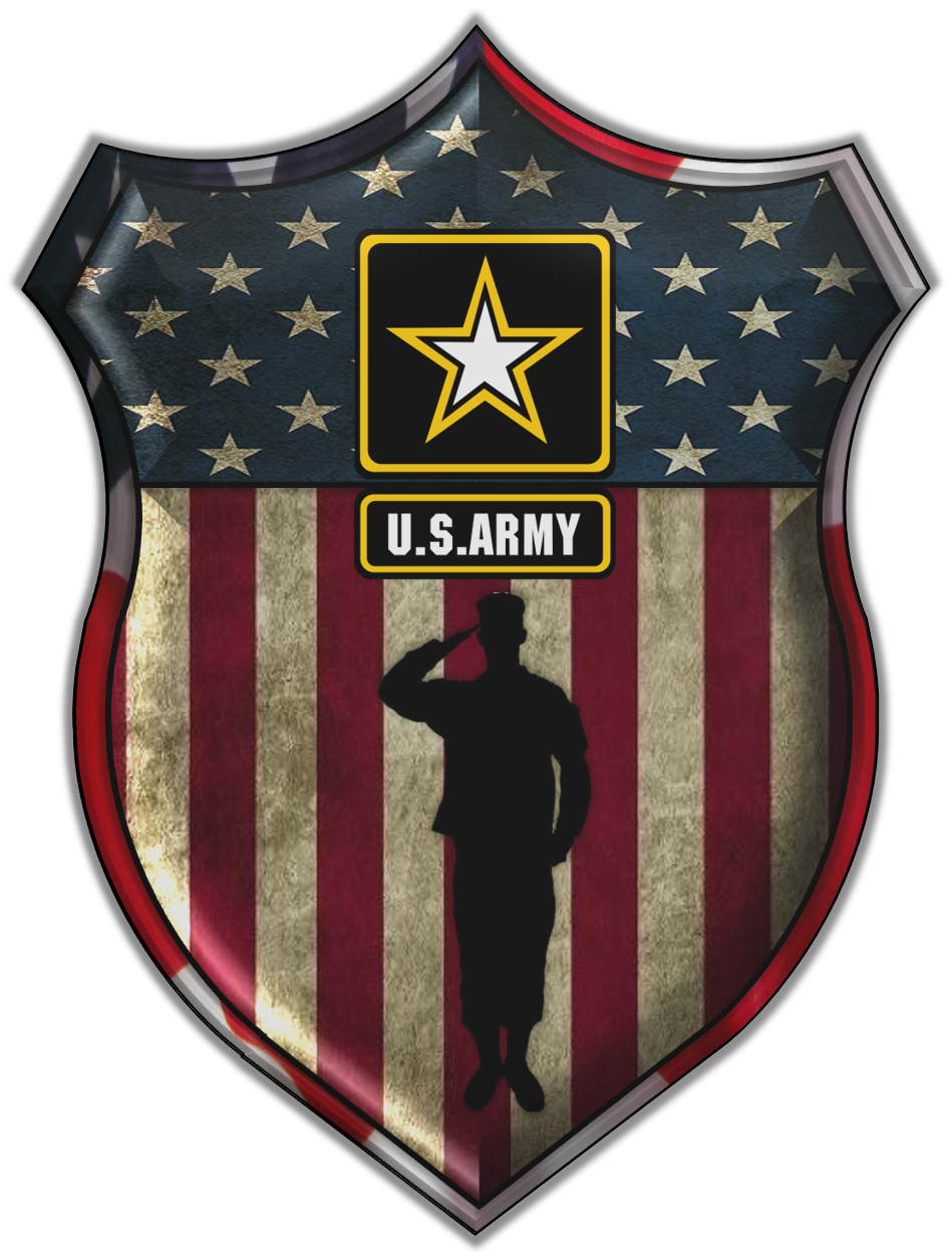 Shield - Army by RickyFL1975 on DeviantArt