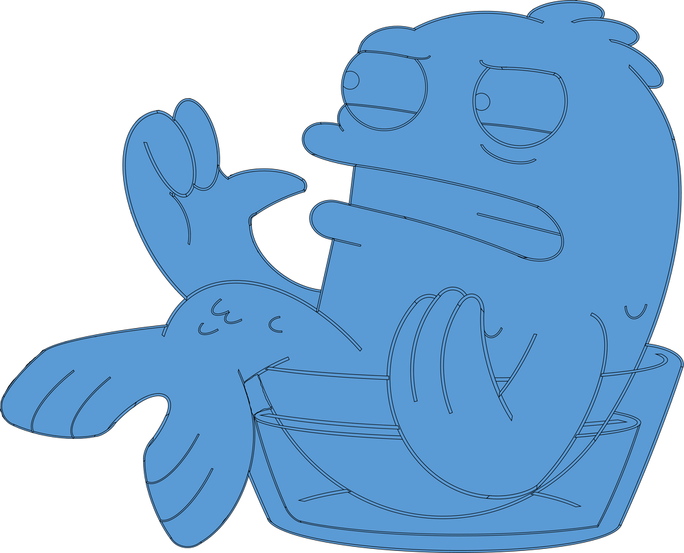 Klaus Heissler I AM! SemiOutlined by RickyFL1975 on DeviantArt Klaus Heissler I AM! SemiOutlined by RickyFL1975 on DeviantArt