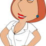 Family Guy - Lois Griffin - Sexy Nurse - Colored-W