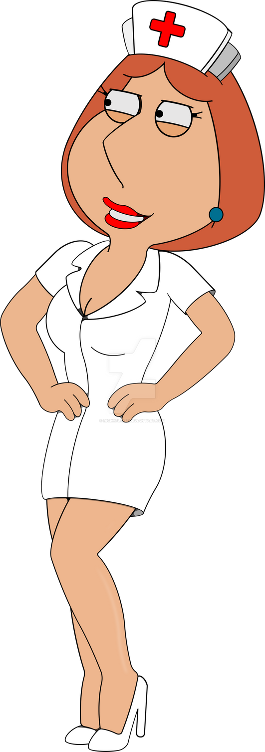 Family Guy Lois Griffin y Nurse Colored W By RickyFL1975 On family-guy-lois-griffin-y-nurse-colored-w-by-rickyfl1975-on