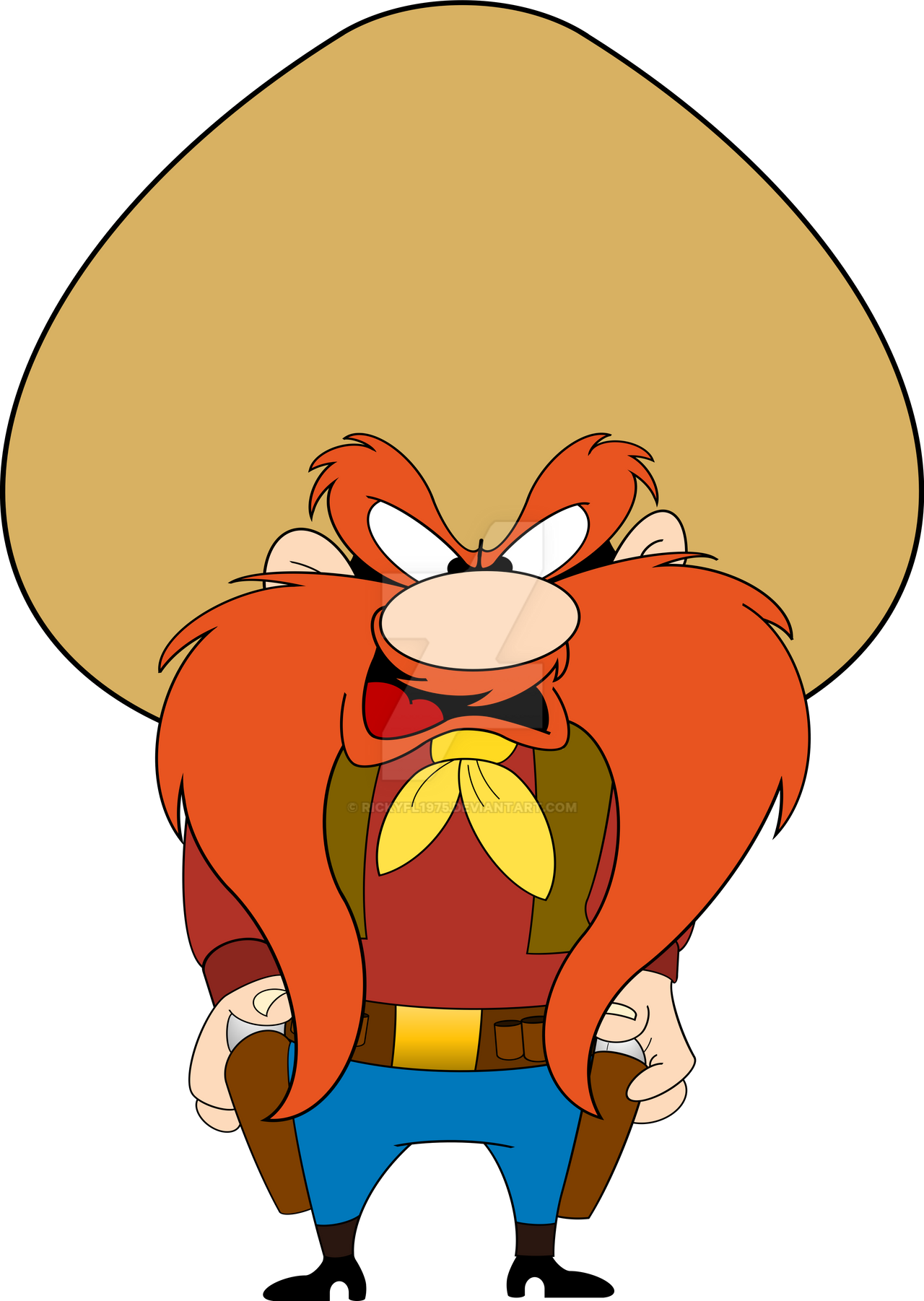 Sam looney tunes deals