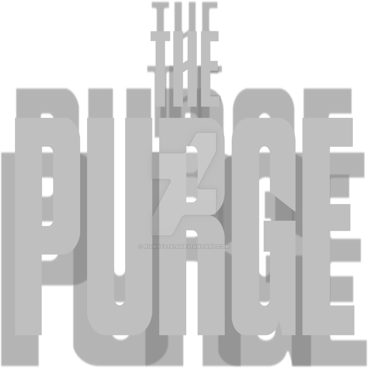 The Purge by RickyFL1975 on DeviantArt