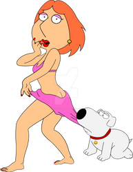 Lois Griffin Drop Bottom Prices - Completed