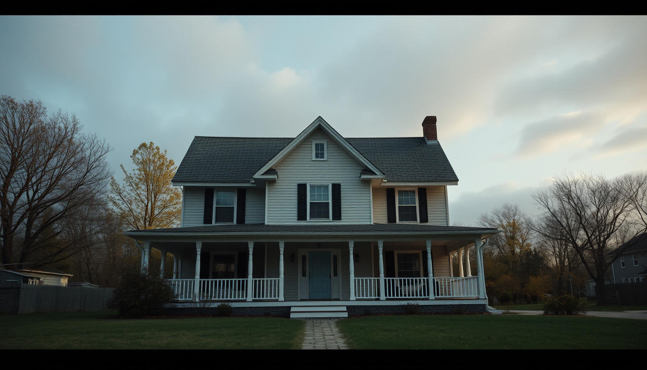 Home Sweet Hell 1 by RickyFL1975 on DeviantArt