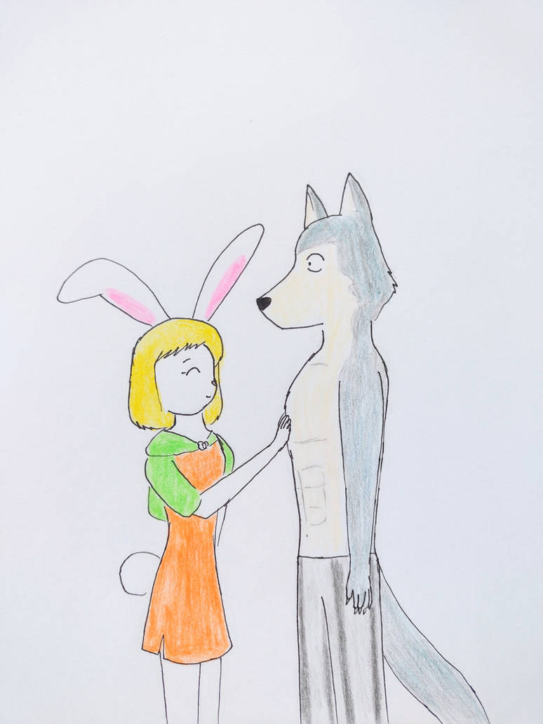 Feeling a Fuzzy Body by Subarufoxboy on DeviantArt