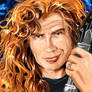 -Heroes- Dave Mustaine