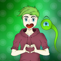 JackSepticEye