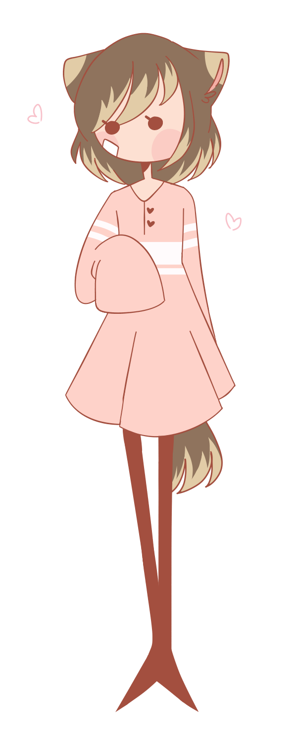 Stick cat by RoxyMuffin55 on DeviantArt