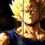 Steam Workshop - Majin Vegeta Ascendant