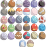 Pokemon Kanto Eggs Part 2