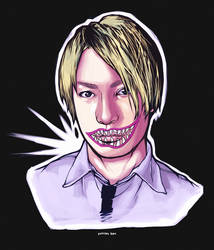 NAKATA YASUTAKA EVERYDAY PON