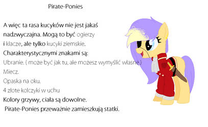 Pirate-Ponies