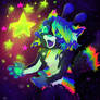 Staralien ( ArtFight 2026)
