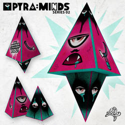 Sick Pyramind