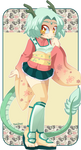 c: Yoshie by undead-alien