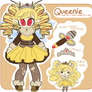 Queenie Ref