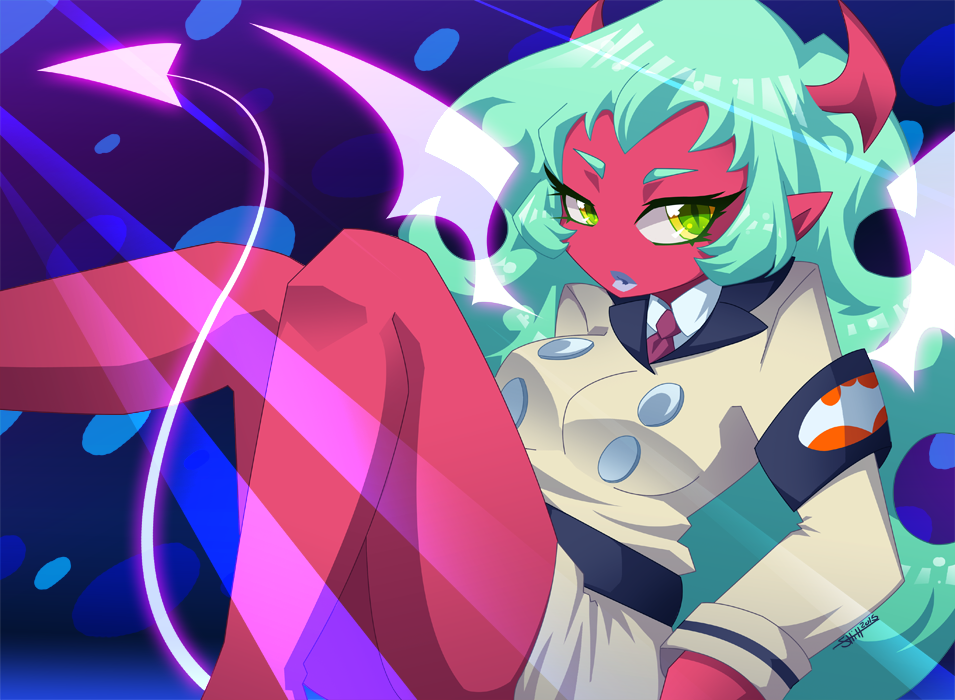 Scanty