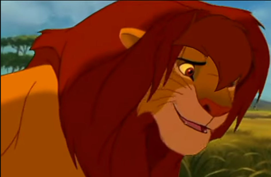 Kopa Scared Kopa by KingKopa2019 on DeviantArt
