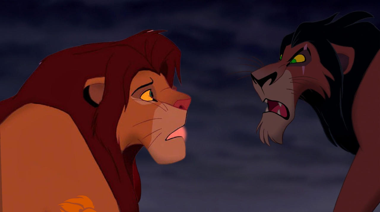 Simba Is Alive If it weren't for you Simba would still be alive by KingKopa2019 on ...