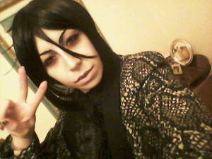 Sebastian Michaelis