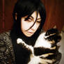 Sebastian Michaelis Cosplay