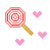 Lollipop Icon