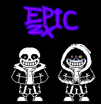 dust Sans and classic base sprites by TotalynotSnopeez on DeviantArt