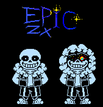 Hard Mode Sans Sprite by ImXR24 (OLD) by ImXR24 on DeviantArt