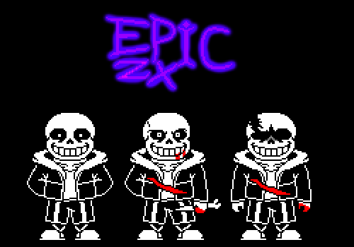 Undertale Last Breath Sprites 1 3 Phases By Epiczx110 On Deviantart