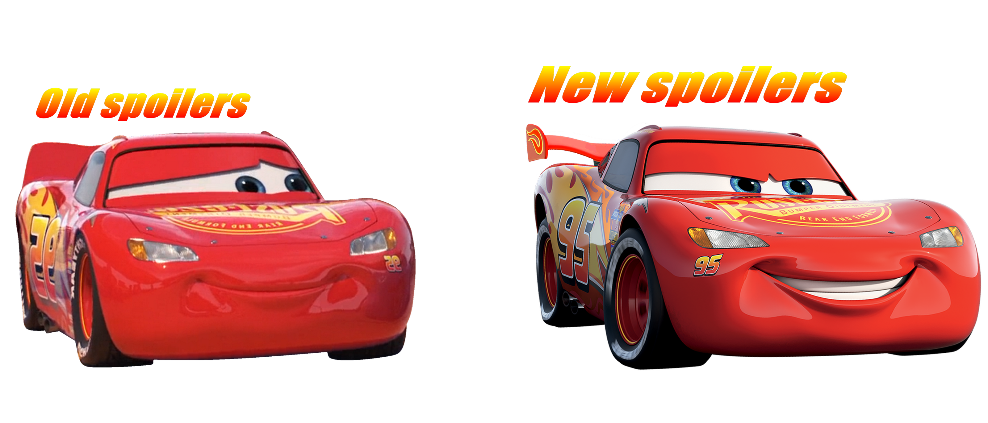 Cars: Dinoco Lightning McQueen by LightningMcQueen2017 on DeviantArt